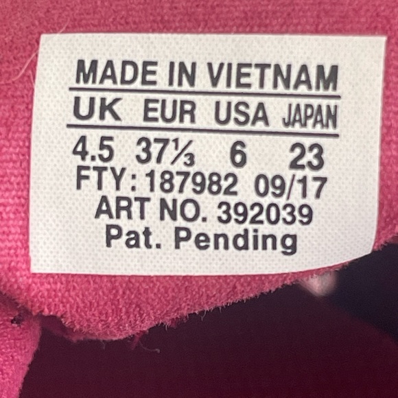 Salomon Women's Crossamphibian Swift 2 Shoe Pink Size 6 NWOT - Picture 9 of 9